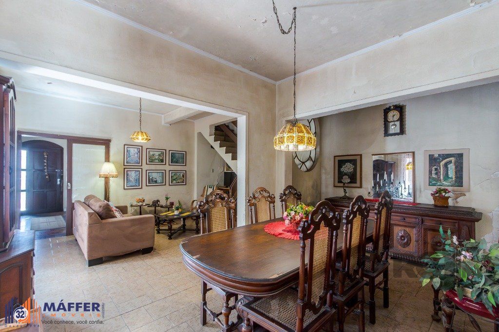 Casa, 3 quartos, à venda, 262 m², Santa Cecília - Porto Alegre — foto 2