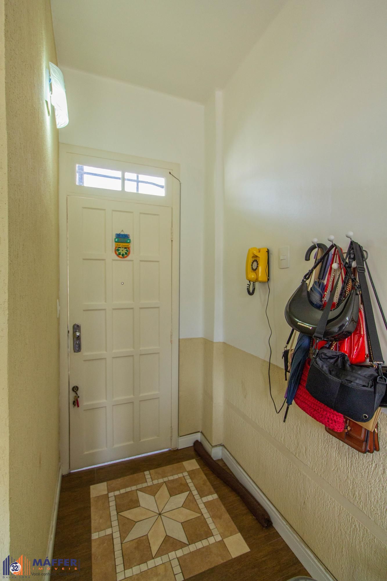 Apartamento, 1 quarto, 37 m² - Foto 15