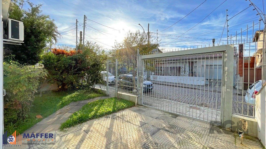 Casa, 4 quartos, à venda, 206 m², Glória - Porto Alegre — foto 2