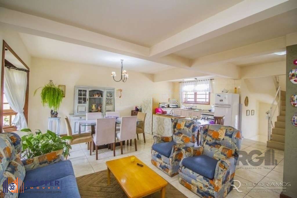 Casa, 4 quartos, 222 m² - Foto 6