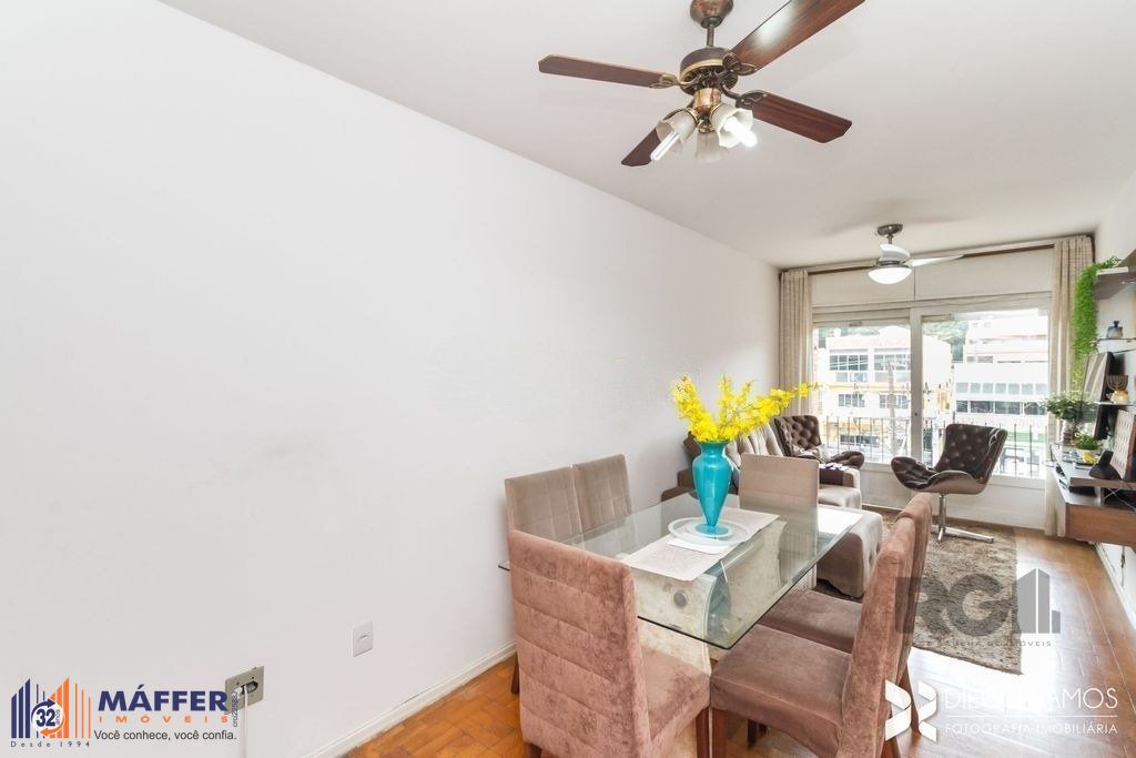 Apartamento, 3 quartos, 88 m² - Foto 2