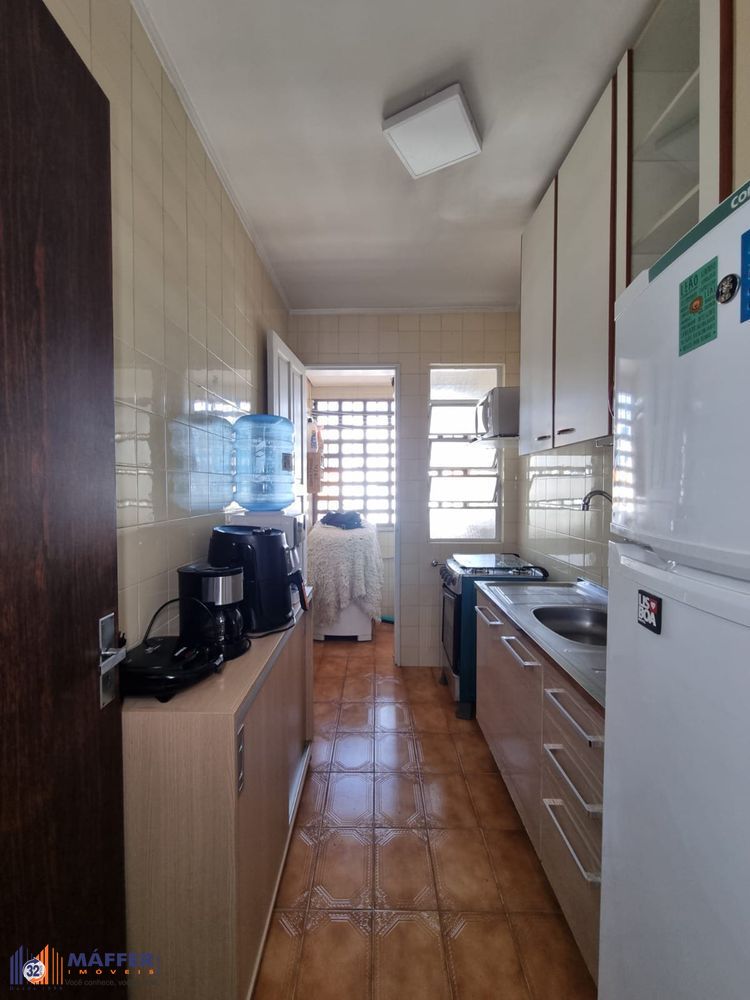 Apartamento, 1 quarto, 42 m² - Foto 11