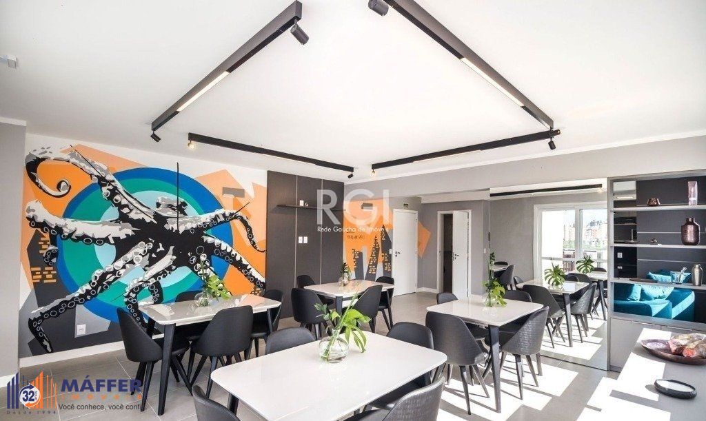 Apartamento, 2 quartos, 57 m² - Foto 22