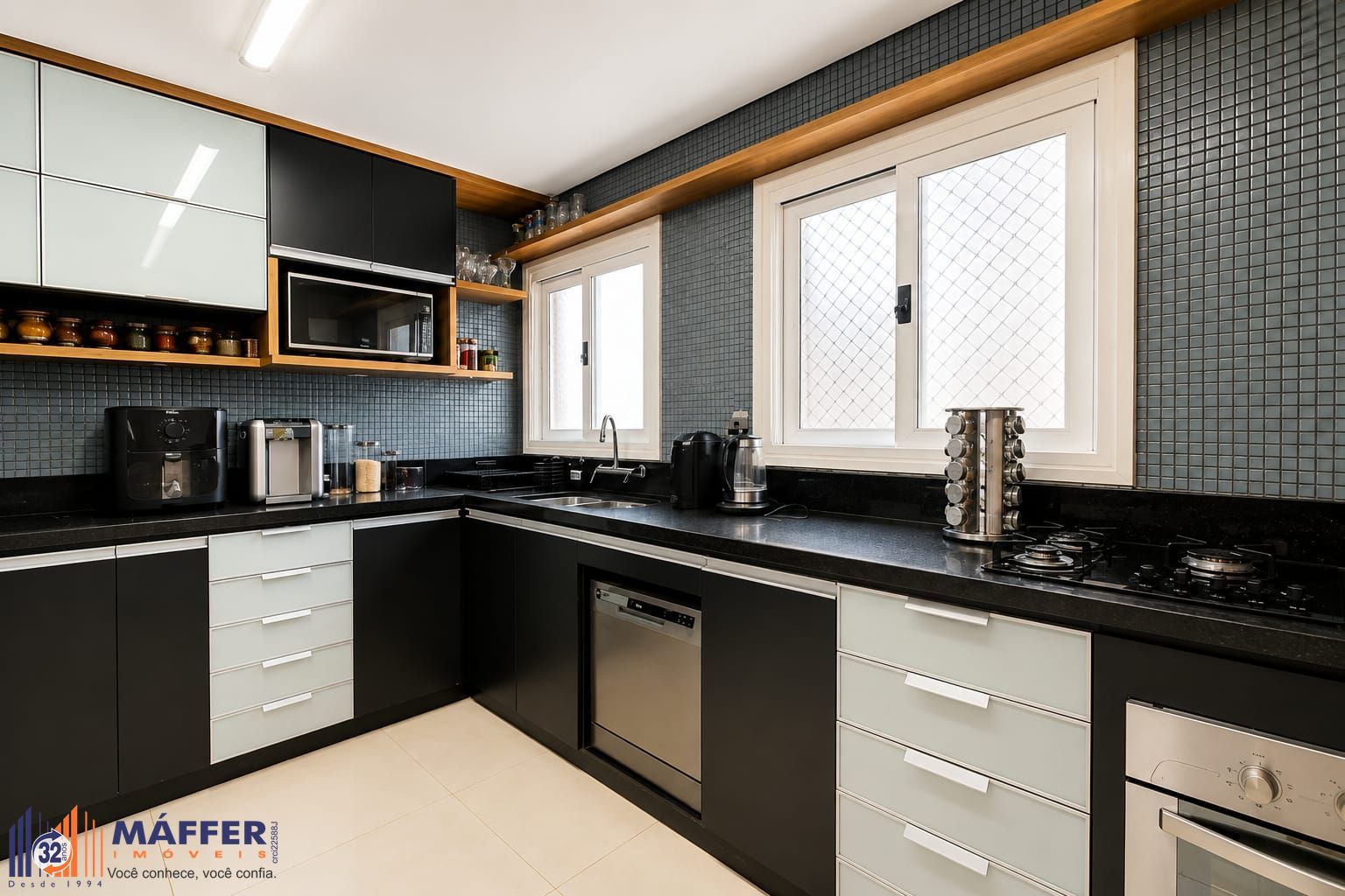 Apartamento, 3 quartos, 139 m² - Foto 19