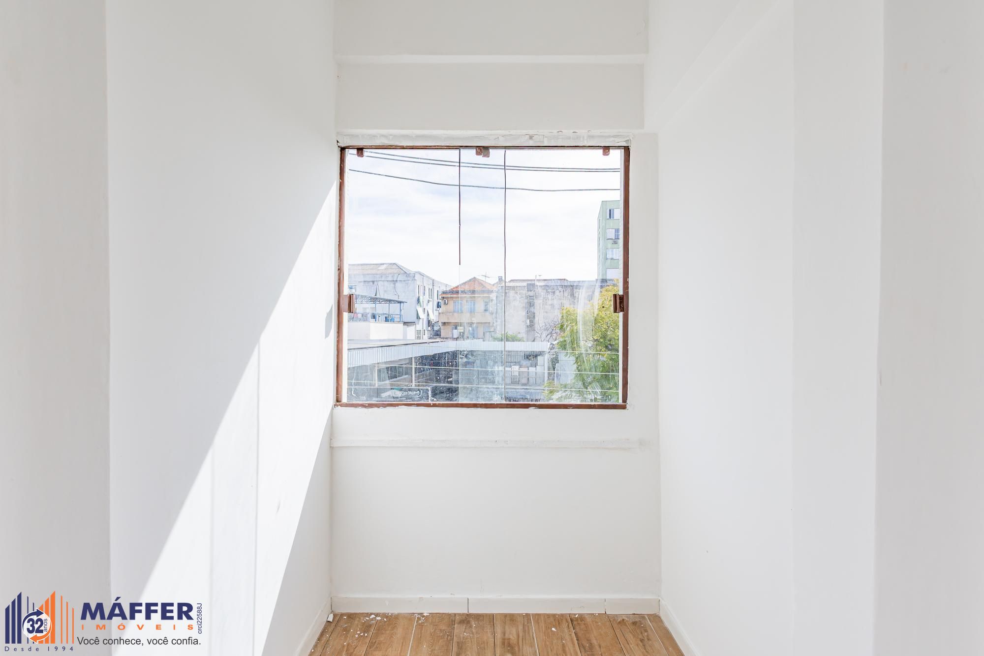 Apartamento, 1 quarto, à venda, 33 m², Floresta - Porto Alegre — foto 5