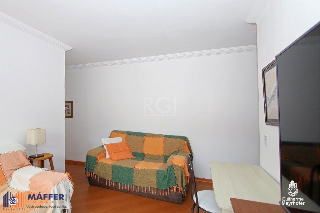 Apartamento, 2 quartos, 61 m² - Foto 2