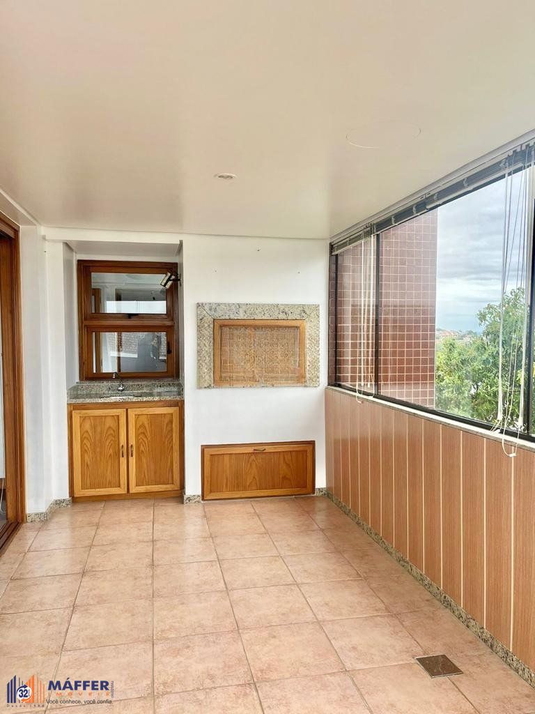 Apartamento, 4 quartos, à venda, 184 m², Santa Tereza - Porto Alegre — foto 5