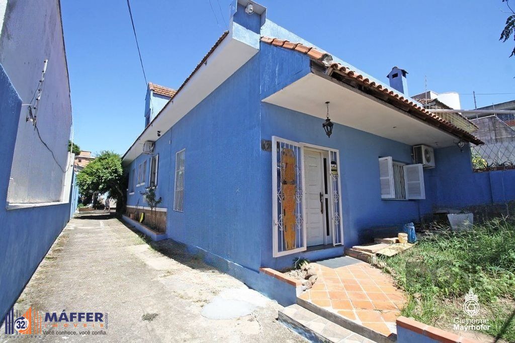 Casa, 3 quartos, à venda, 254 m², Partenon - Porto Alegre — foto 2