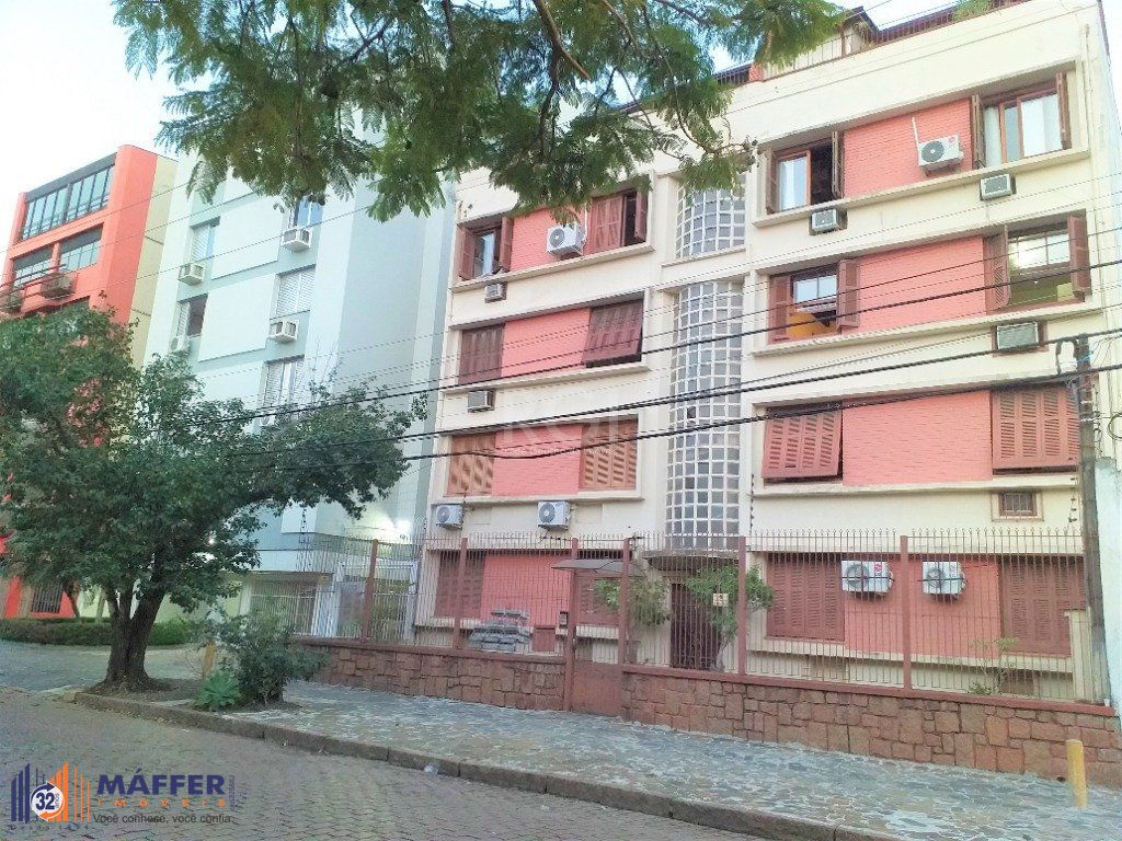 Apartamento para venda - 58.25m², 2 dormitórios, floresta