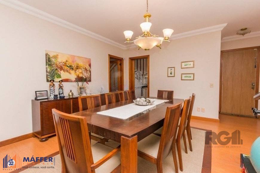 Casa, 4 quartos, à venda, 380 m², Bom Jesus - Porto Alegre — foto 4