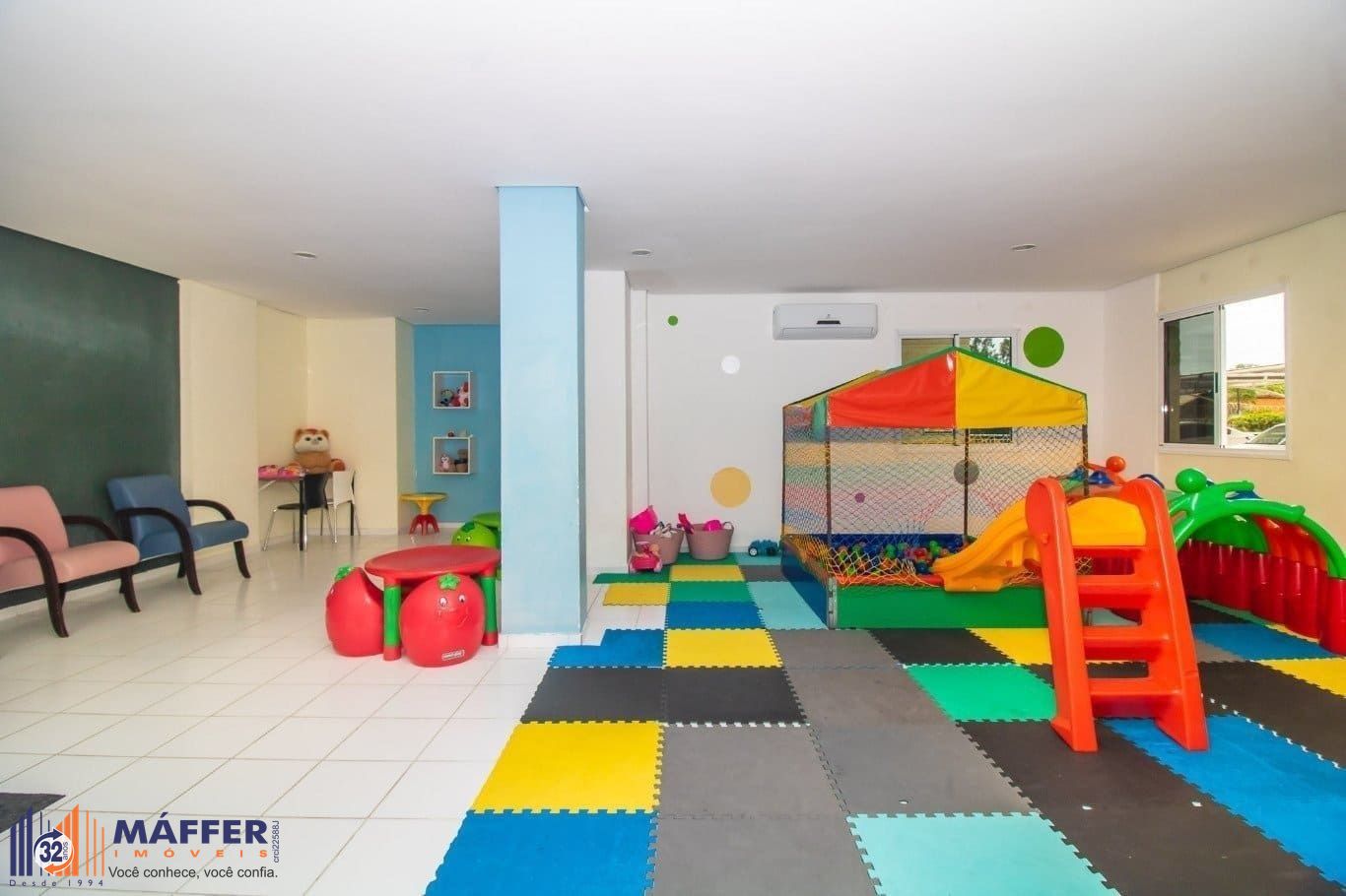 Apartamento, 2 quartos, 51 m² - Foto 15