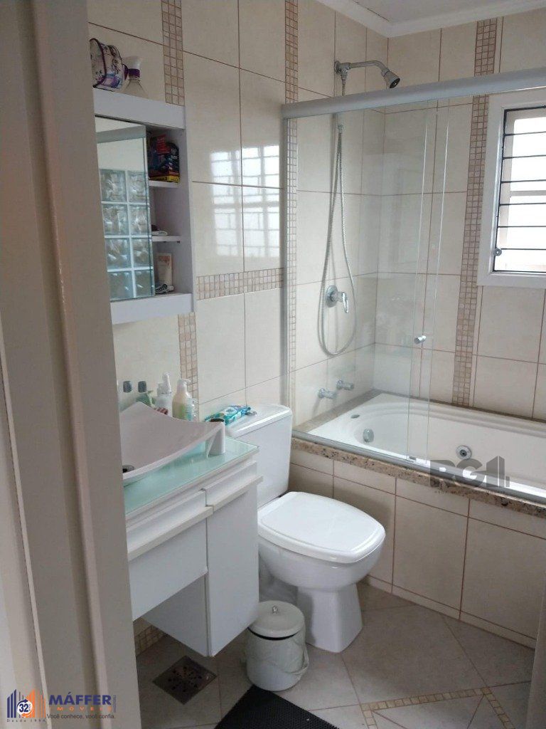 Casa, 3 quartos, 100 m² - Foto 9