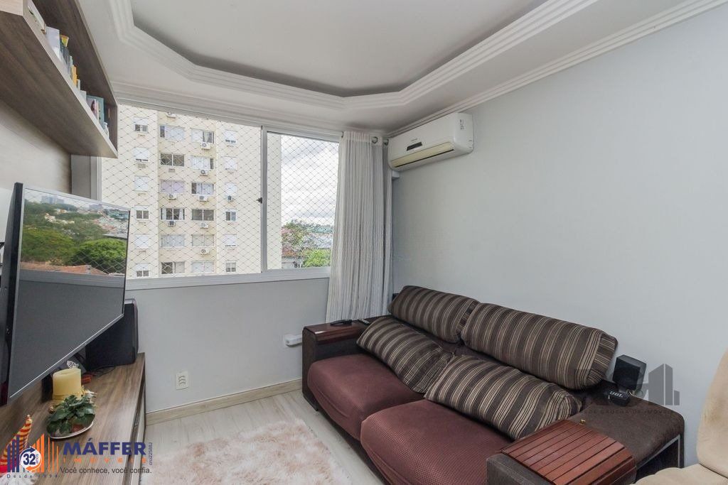 Apartamento, 3 quartos, à venda, 62 m², Sarandi - Porto Alegre — foto 2