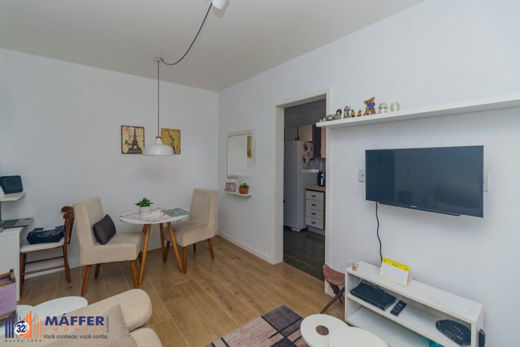 Apartamento, 1 quarto, à venda, 41 m², Mont'serrat - Porto Alegre — foto 3