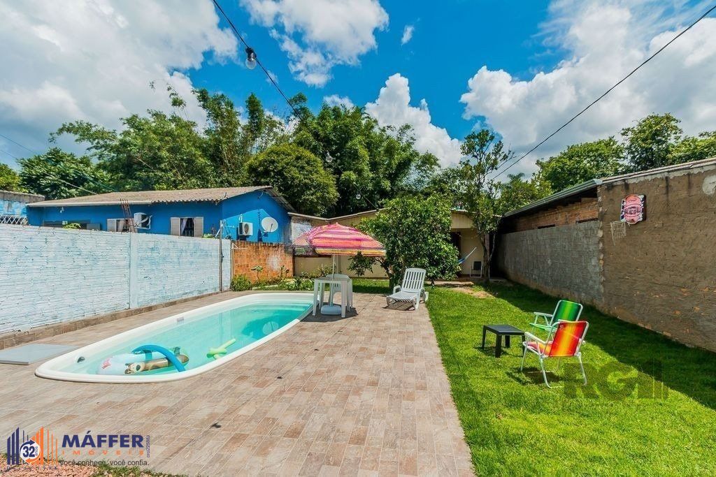 Casa, 2 quartos, à venda, 98 m², Lomba do Pinheiro - Porto Alegre — foto 5