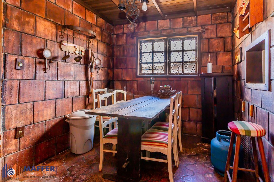 Casa, 3 quartos, 210 m² - Foto 17