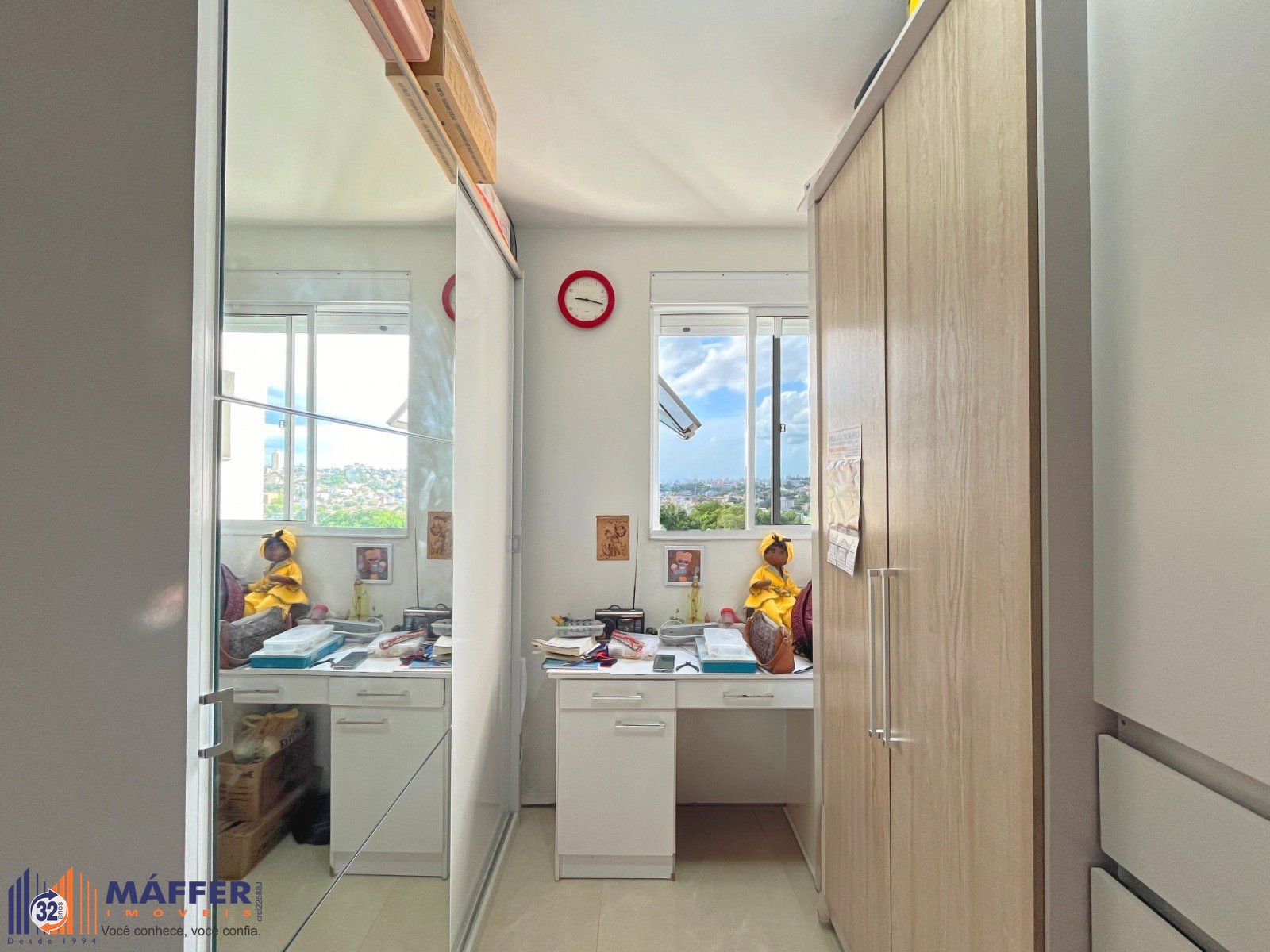 Apartamento, 3 quartos, 71 m² - Foto 11