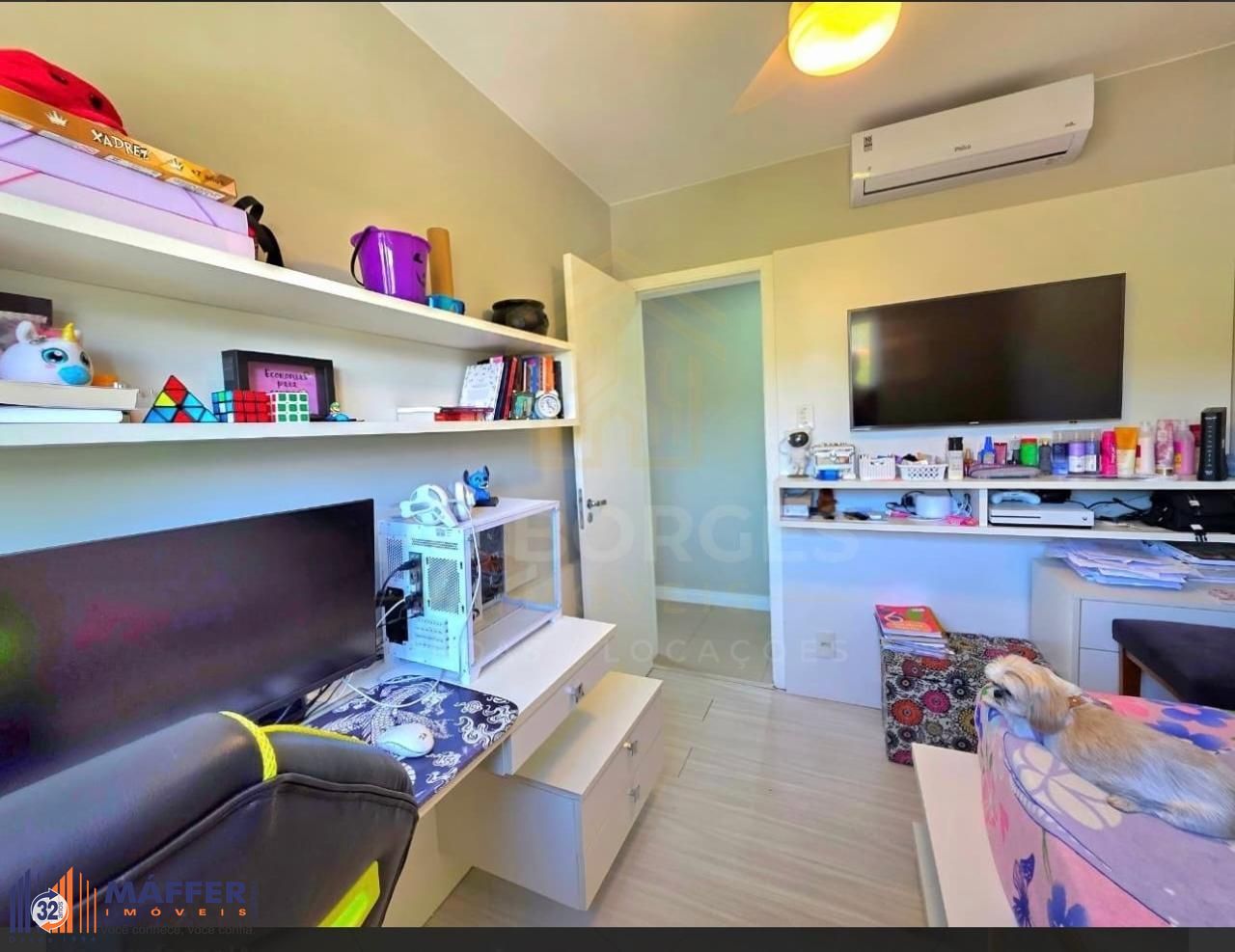 Apartamento, 3 quartos, 72 m² - Foto 21