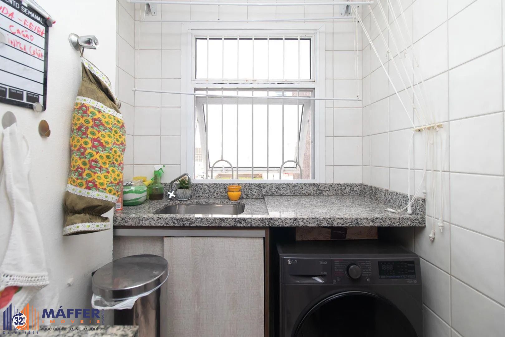 Apartamento, 2 quartos, 63 m² - Foto 18