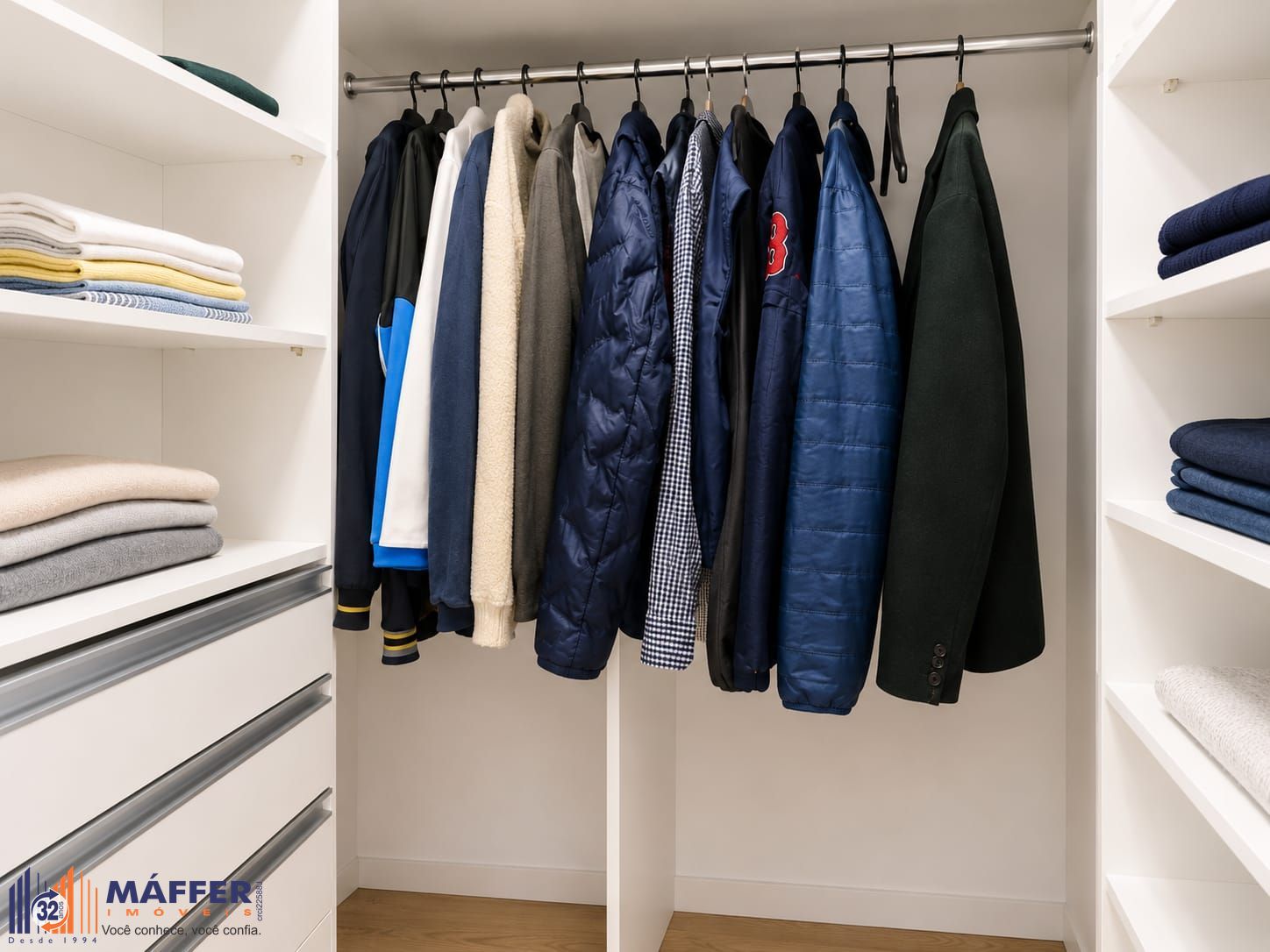 Apartamento, 3 quartos, 139 m² - Foto 4