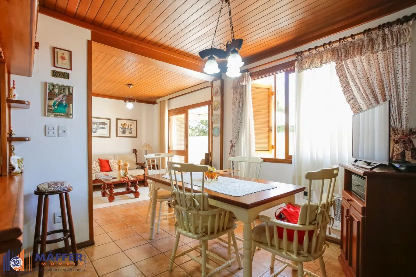 Casa, 3 quartos, à venda, 297 m², Tristeza - Porto Alegre — foto 3
