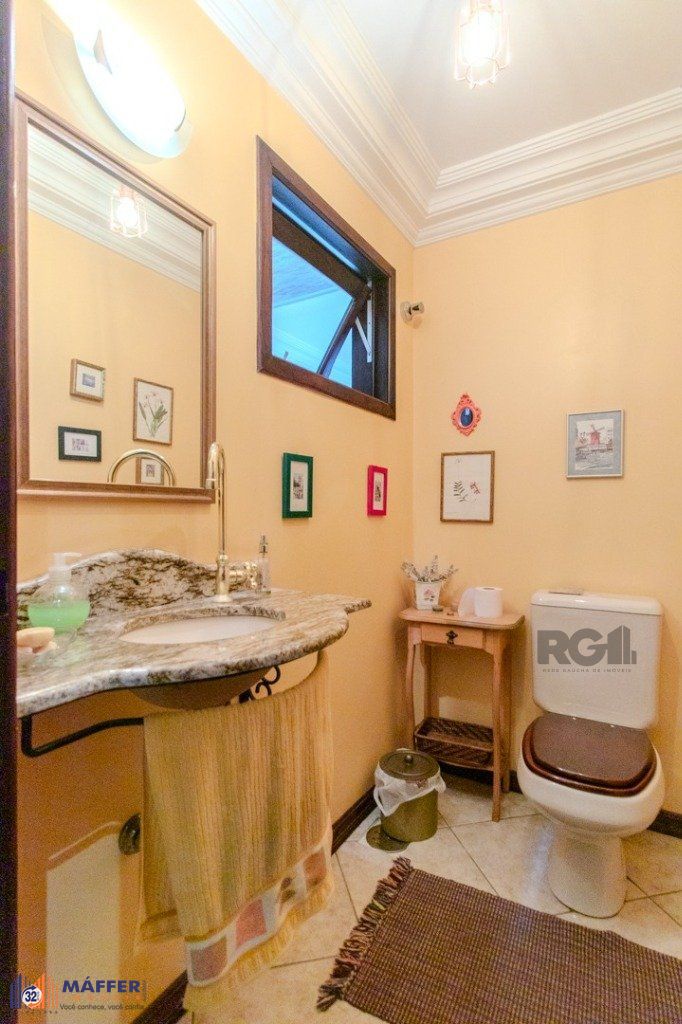 Casa, 4 quartos, 350 m² - Foto 25