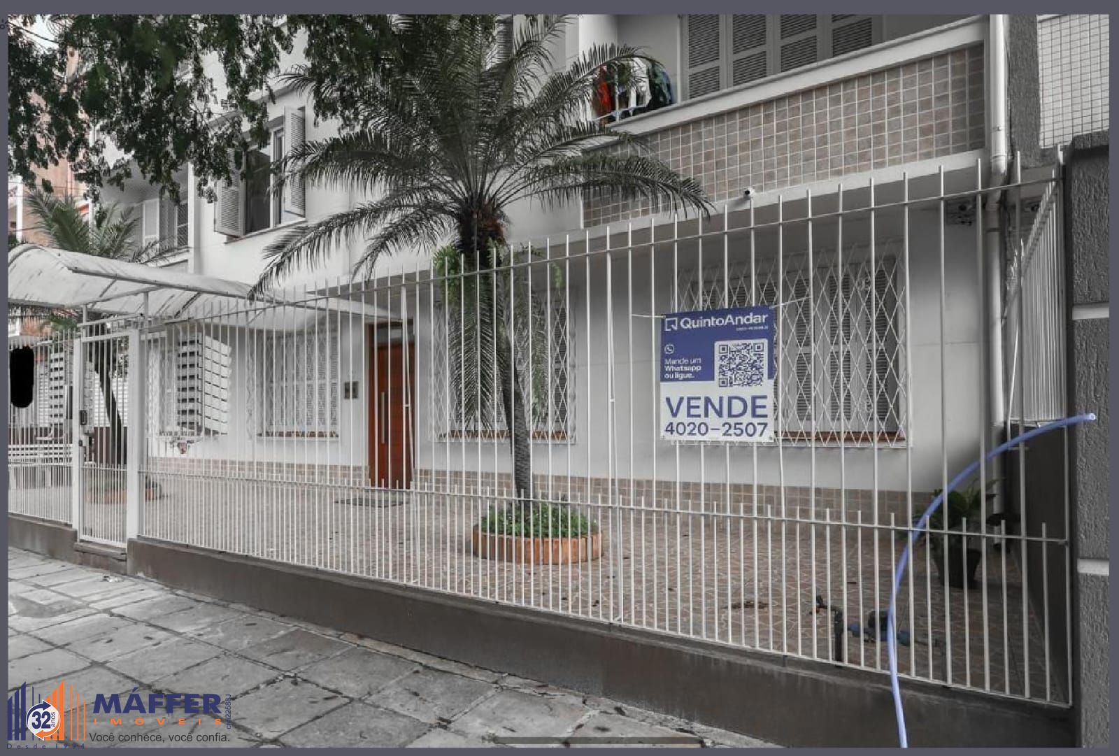 Apartamento, 2 quartos, 51 m² - Foto 2