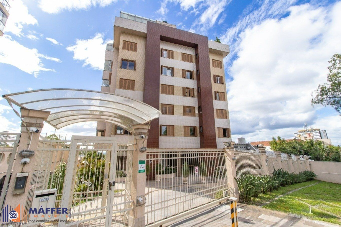 Apartamento, 4 quartos, 184 m² - Foto 27