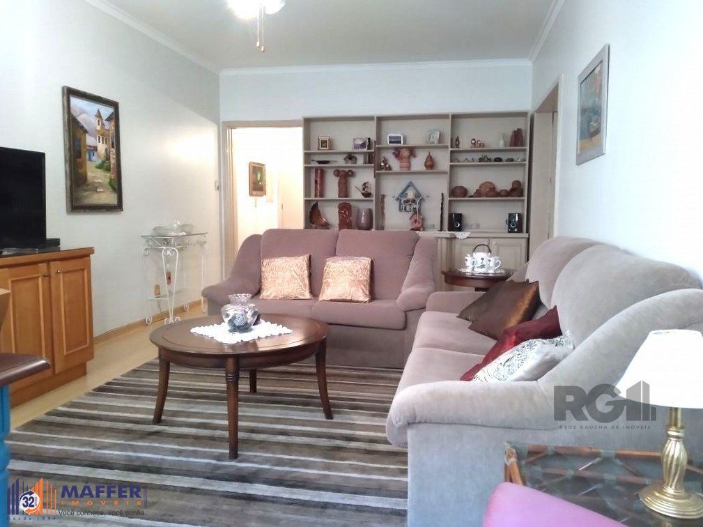 Apartamento, 3 quartos, à venda, 129 m², São João - Porto Alegre — foto 2