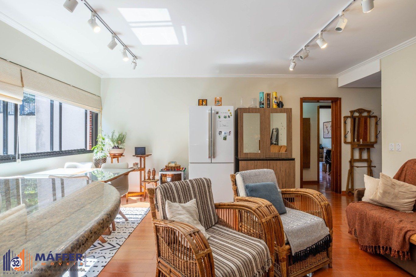 Apartamento, 3 quartos, 93 m² - Foto 7