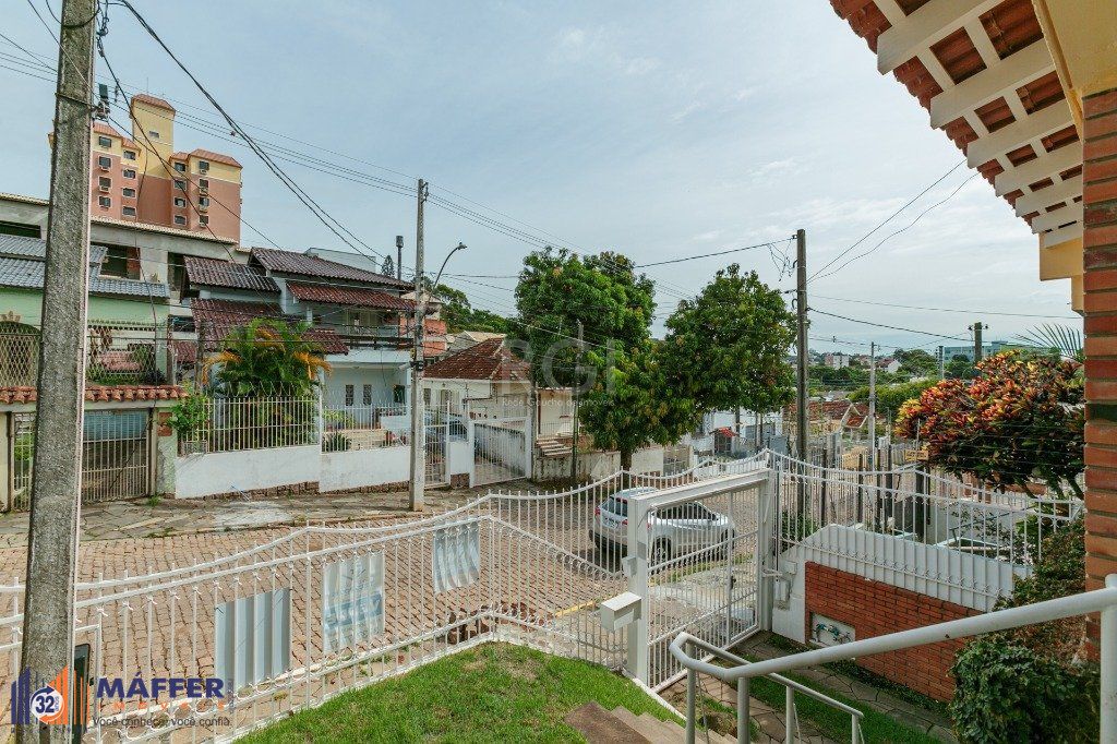 Casa, 3 quartos, à venda, 230 m², Teresópolis - Porto Alegre — foto 2