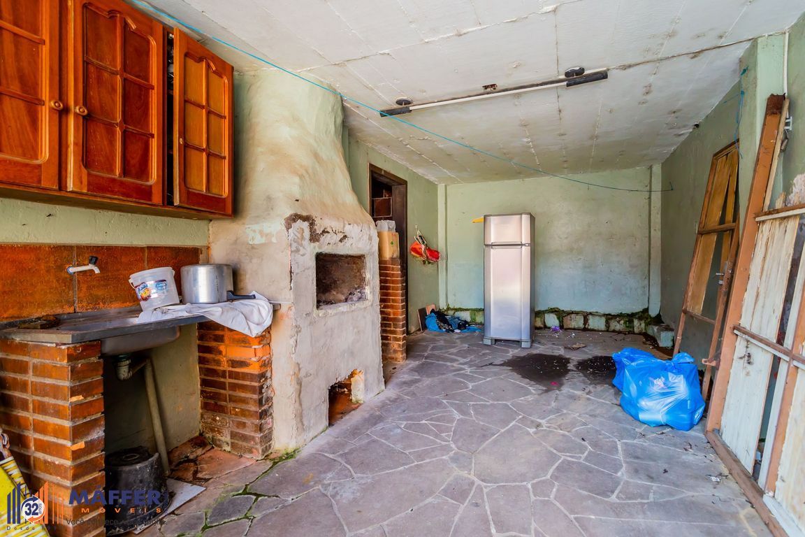 Casa, 3 quartos, 210 m² - Foto 19