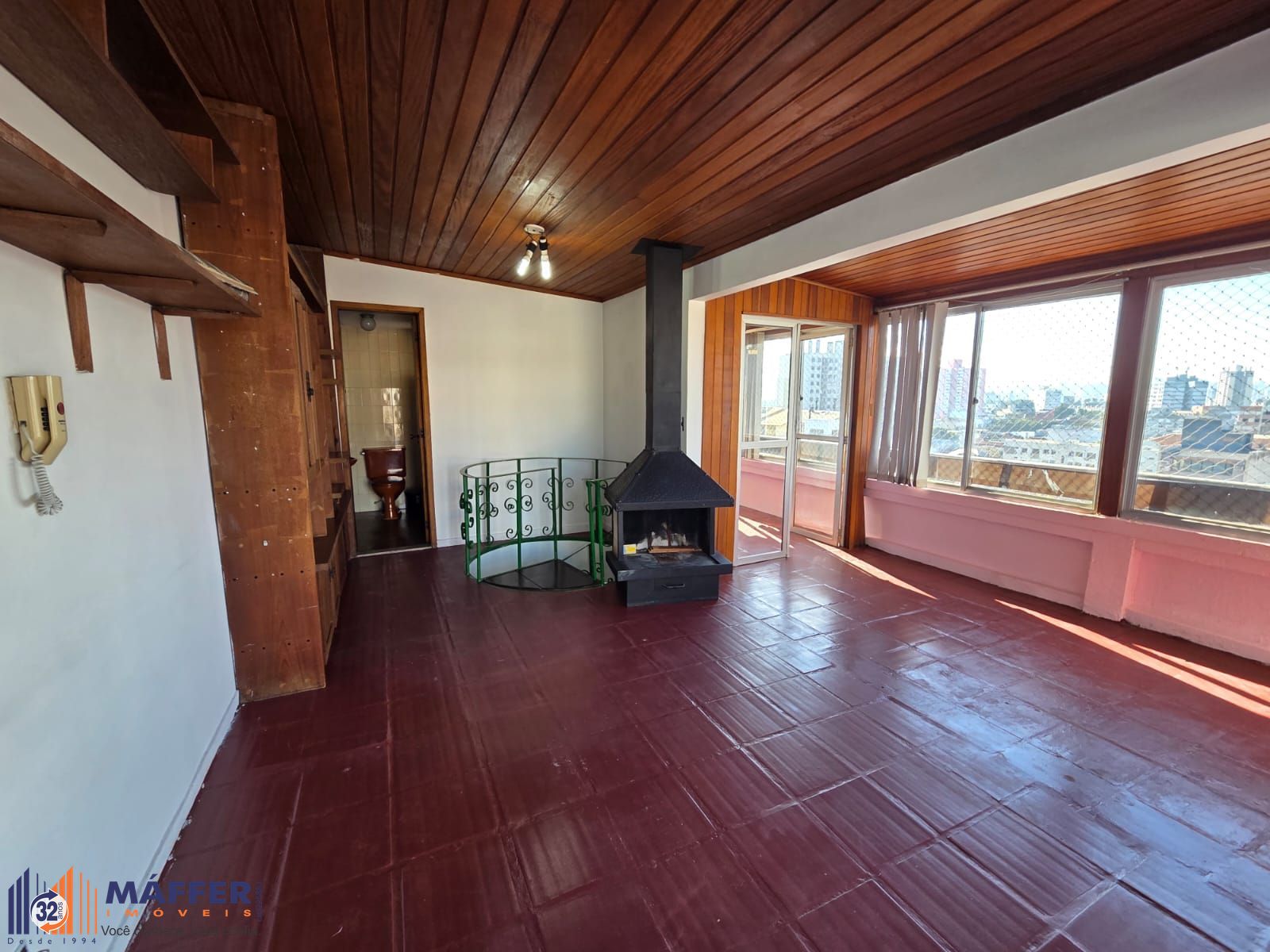 Cobertura, 2 quartos, 133 m² - Foto 22