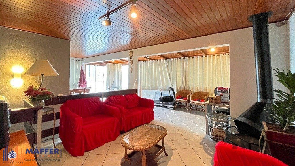 Cobertura, 4 quartos, 152 m² - Foto 12