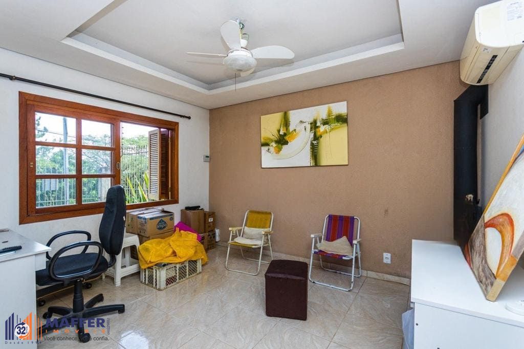 Casa, 3 quartos, à venda, 85 m², Lomba do Pinheiro - Porto Alegre — foto 3