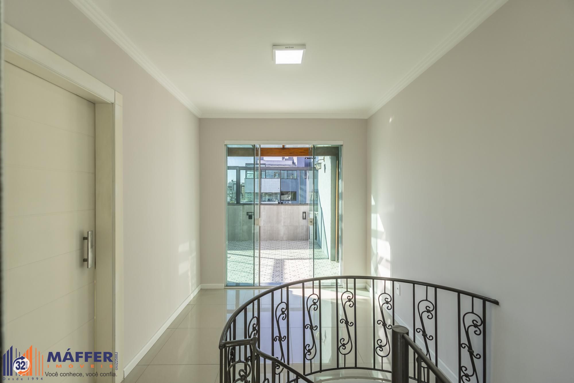 Cobertura, 3 quartos, 156 m² - Foto 17