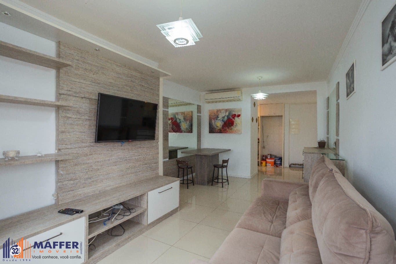 Apartamento, 3 quartos, 79 m² - Foto 7
