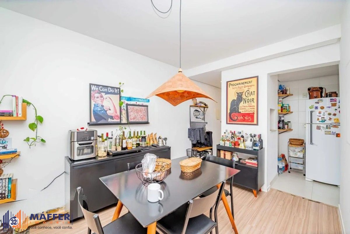 Apartamento, 2 quartos, 70 m² - Foto 2