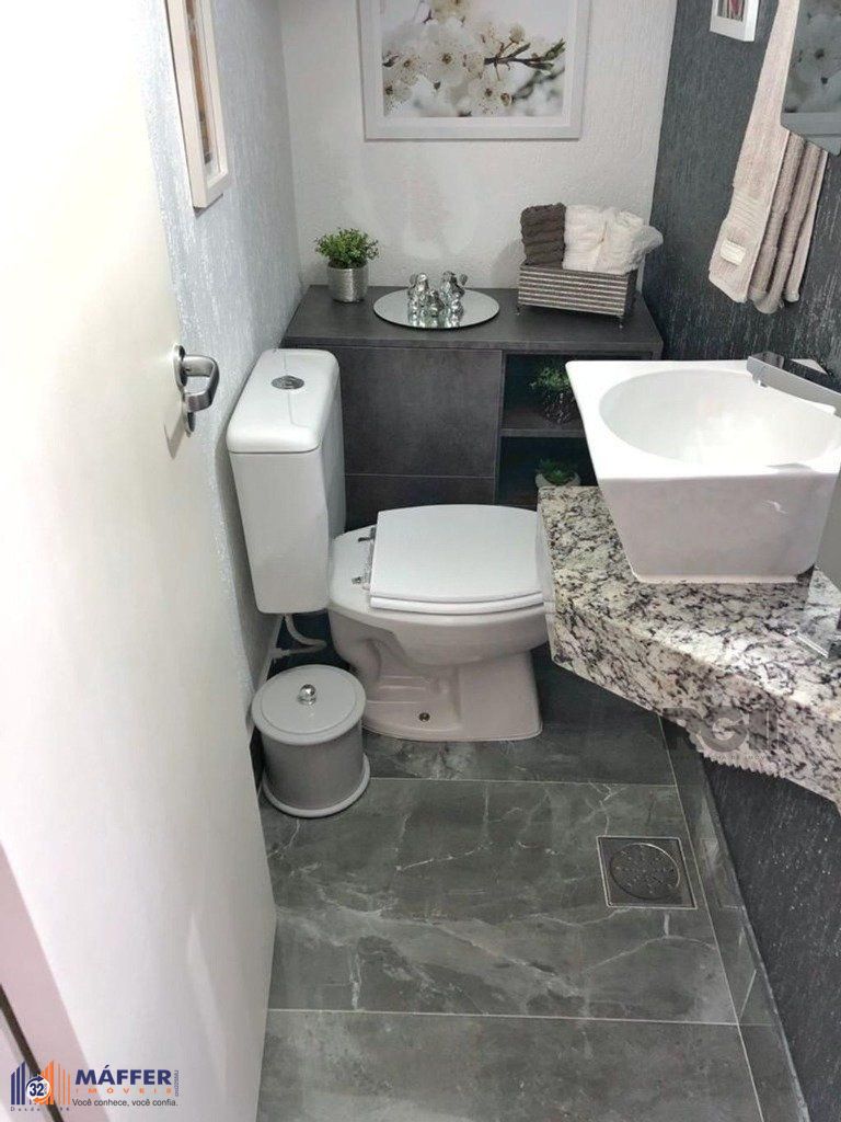 Casa de Condomínio, 3 quartos, à venda, 114 m², Sarandi - Porto Alegre — foto 5