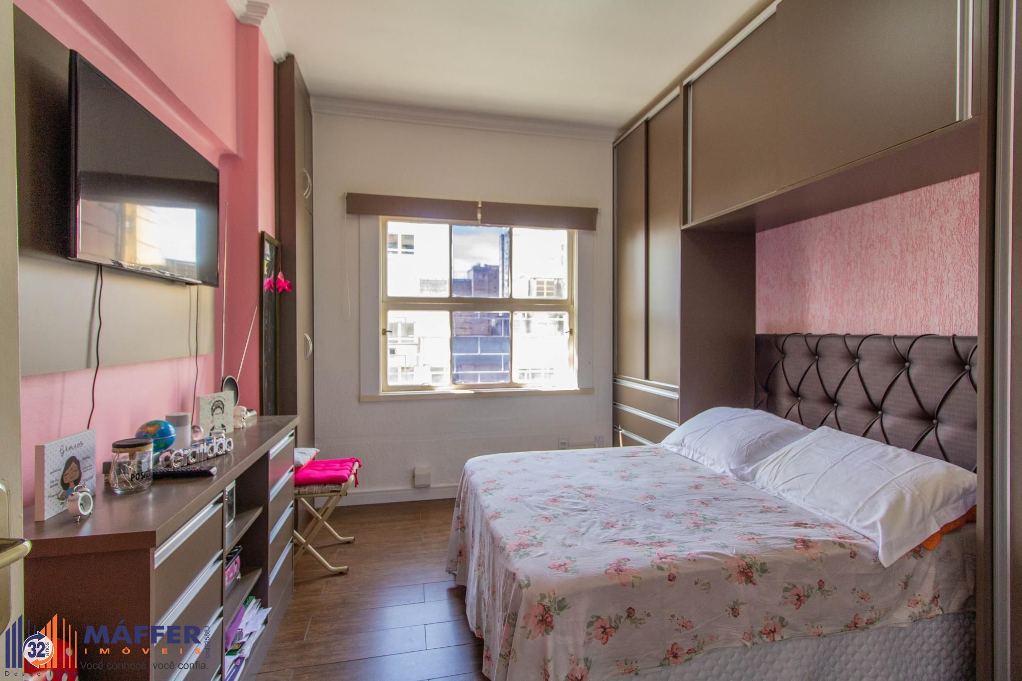 Apartamento, 1 quarto, 37 m² - Foto 11