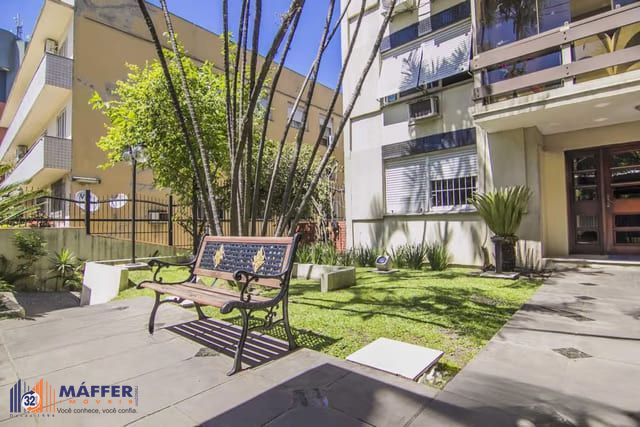 Apartamento 3 dorms à venda Rua Artur Rocha, Auxiliadora - Porto Alegre