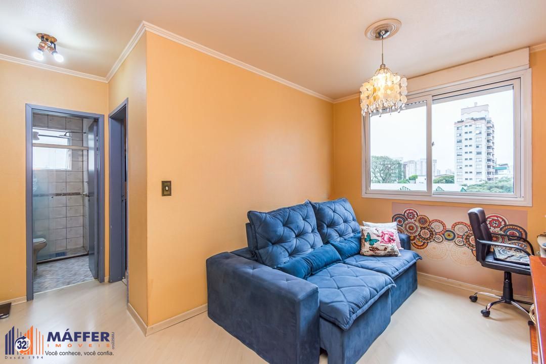 Cobertura, 2 quartos, 89 m² - Foto 7