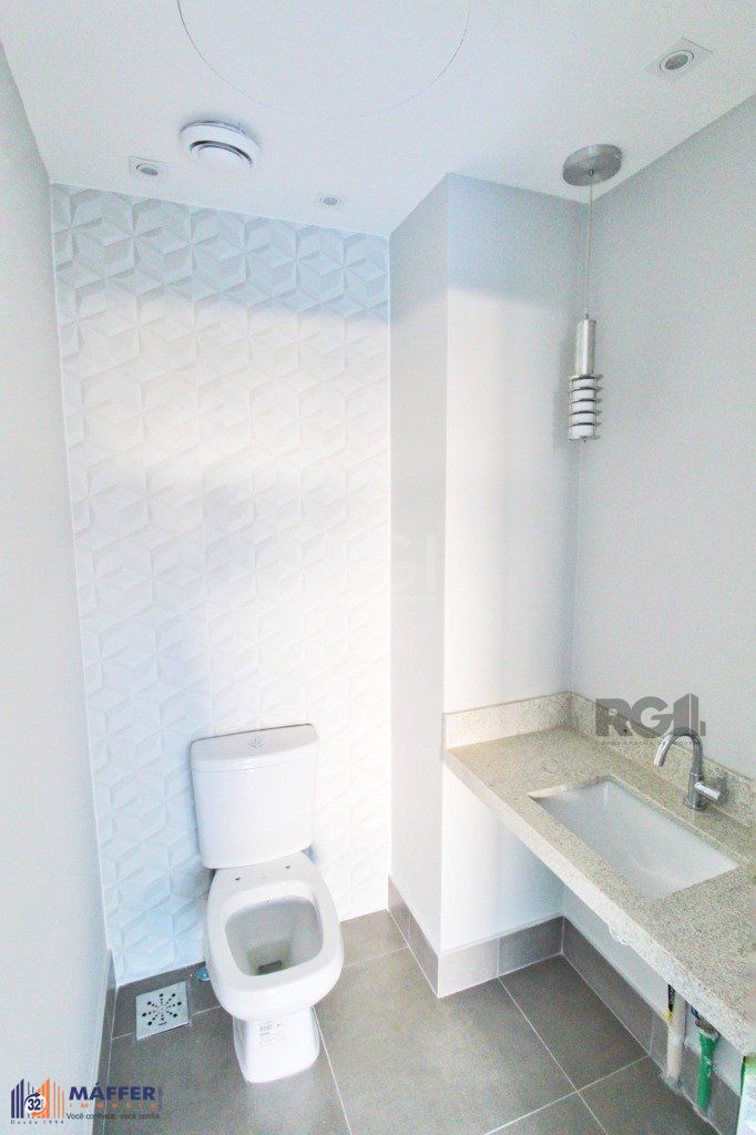 Sala-Conjunto, 38 m² - Foto 8