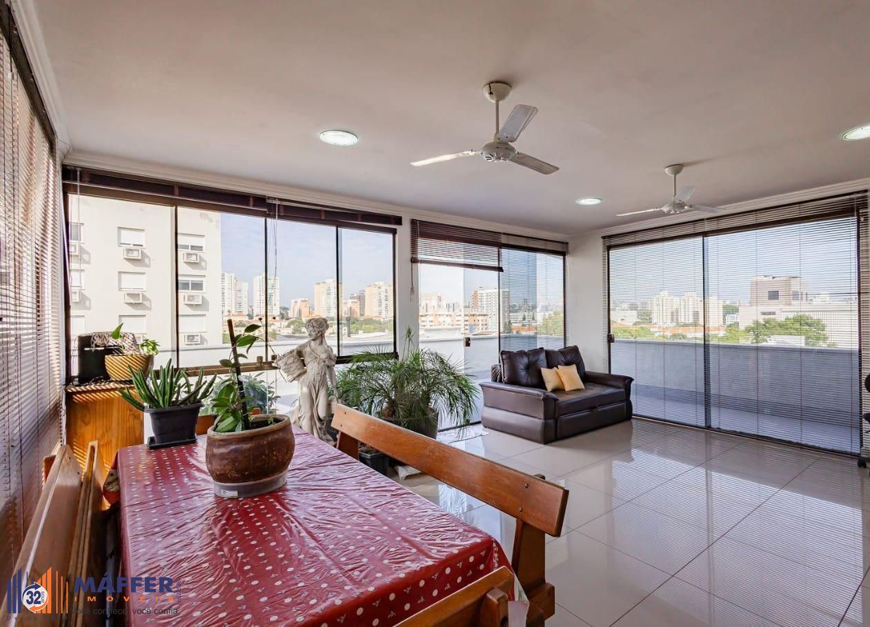 Cobertura, 2 quartos, 106 m² - Foto 24