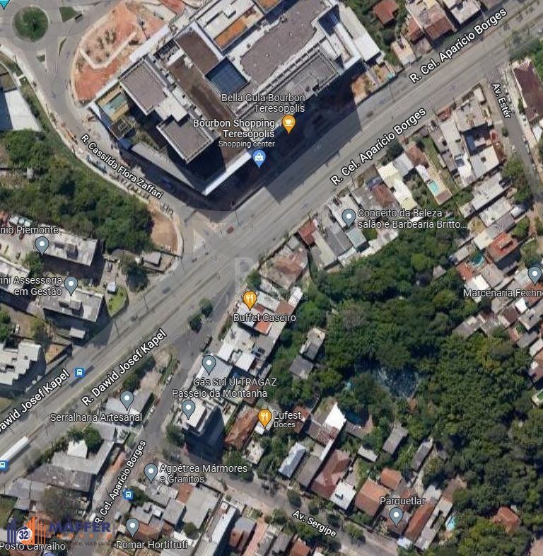 Terreno, 1071 m² - Foto 11