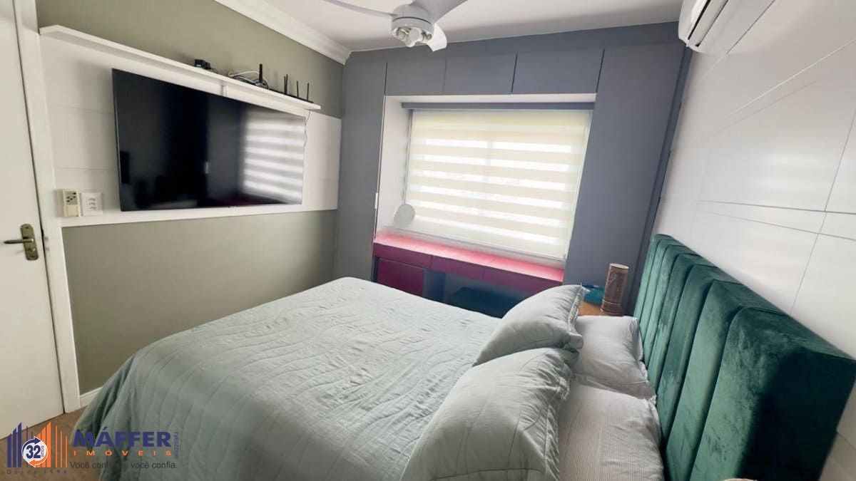 Apartamento, 2 quartos, 61 m² - Foto 10