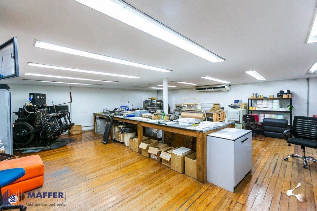 Prédio Comercial, à venda, 650 m², Jardim Botânico - Porto Alegre — foto 2