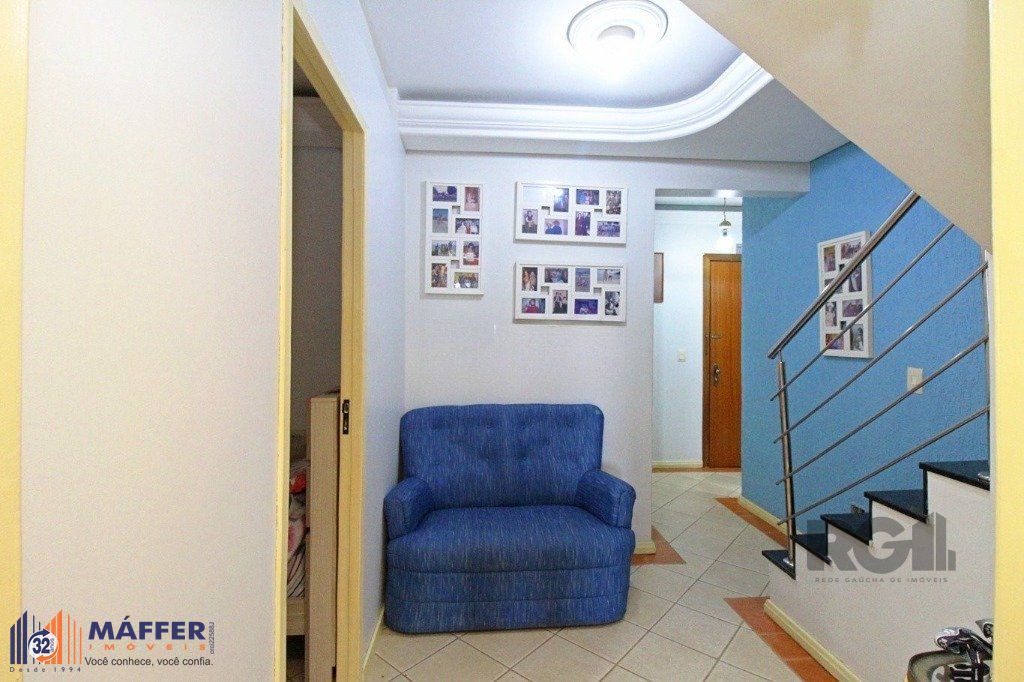 Cobertura, 4 quartos, 152 m² - Foto 20