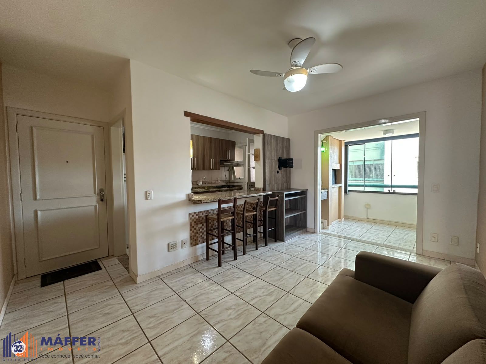 Apartamento, 2 quartos, à venda, 67 m², Teresópolis - Porto Alegre — foto 3