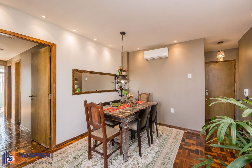 Apartamento, 3 quartos, 110 m² - Foto 8